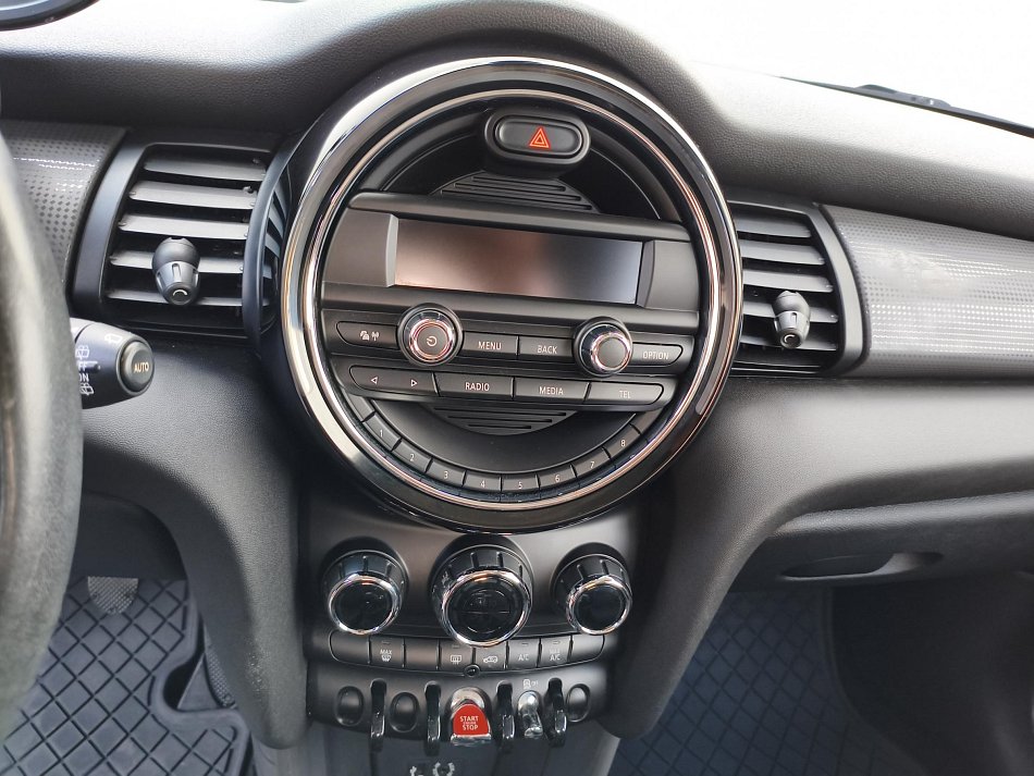 Mini One 1.2 i 