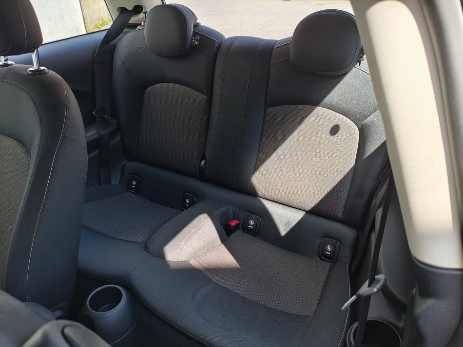 Mini One 1.2 i 