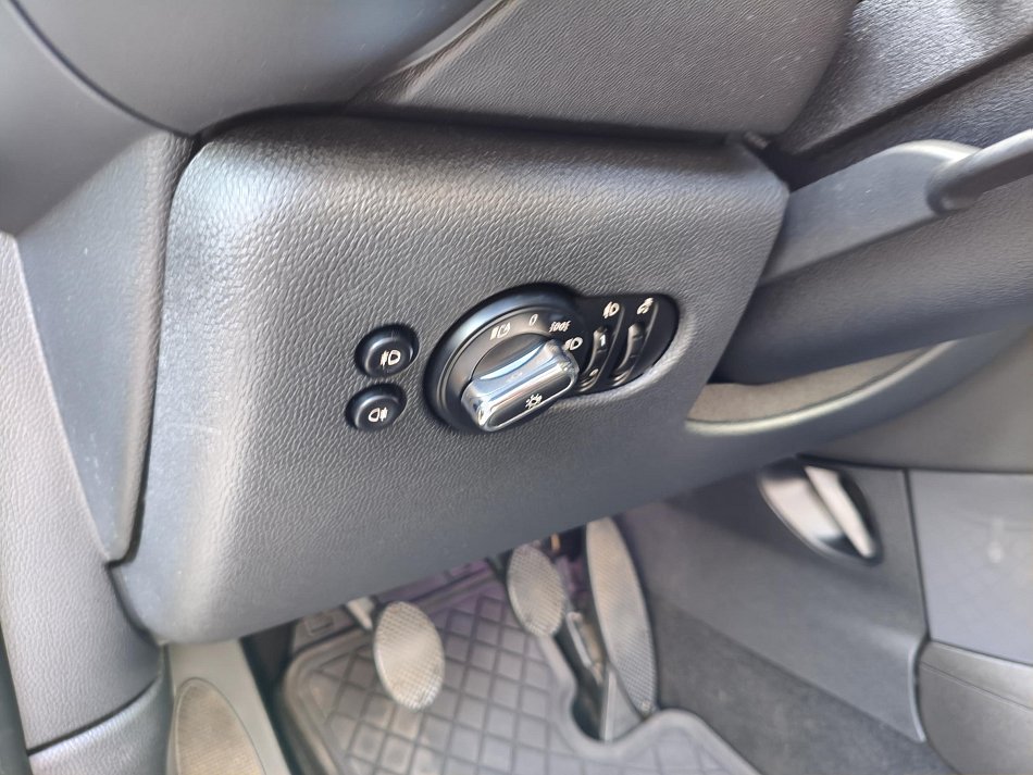 Mini One 1.2 i 