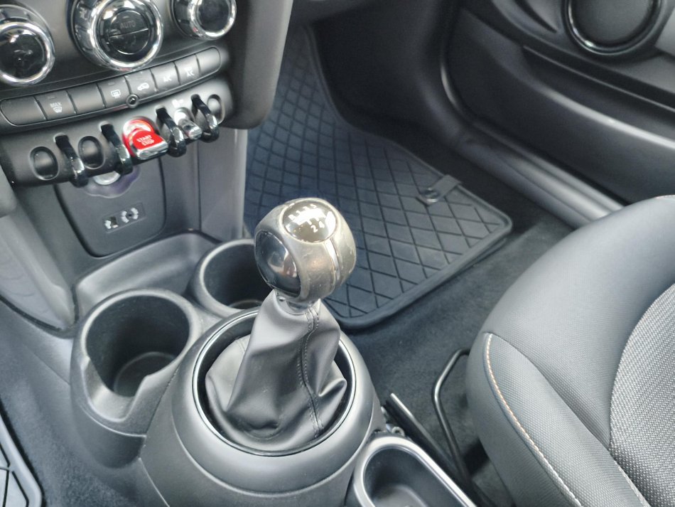 Mini One 1.2 i 