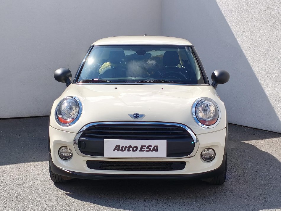 Mini One 1.2 i 