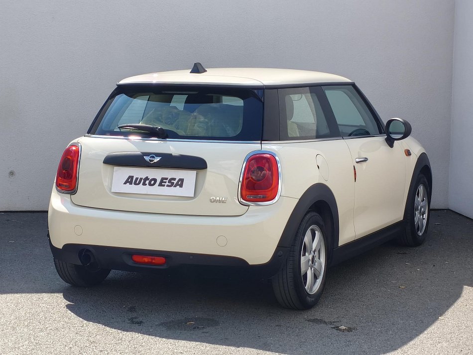 Mini One 1.2 i 