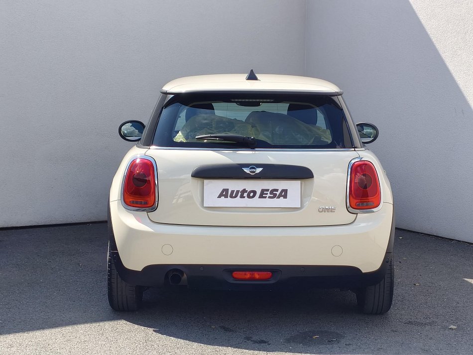 Mini One 1.2 i 