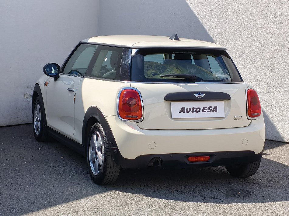 Mini One 1.2 i 