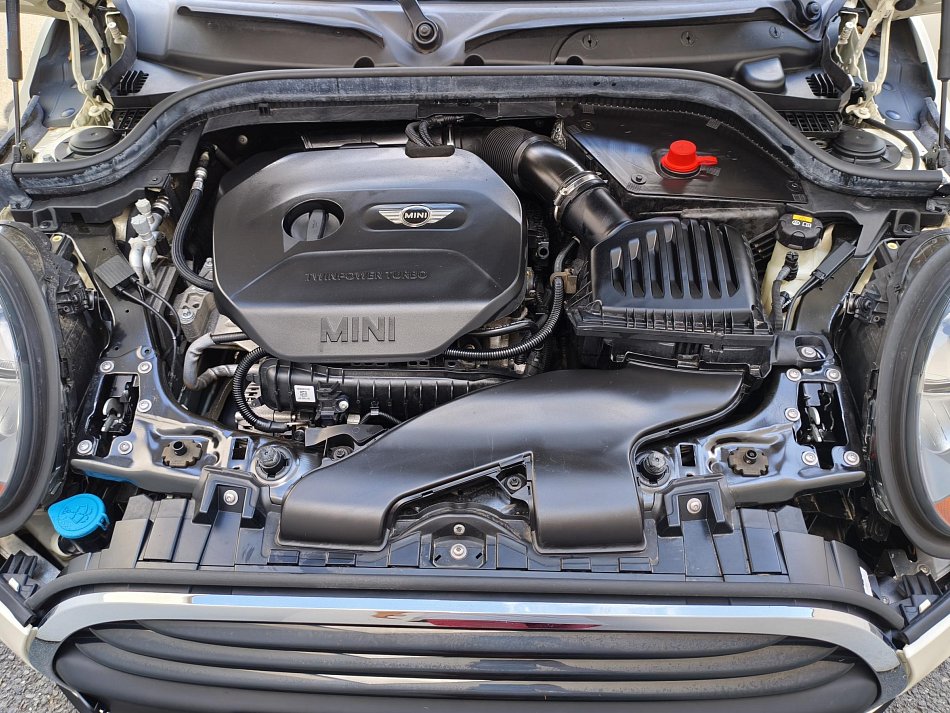 Mini One 1.2 i 
