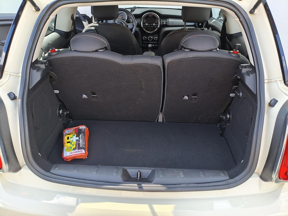 Mini One 1.2 i 