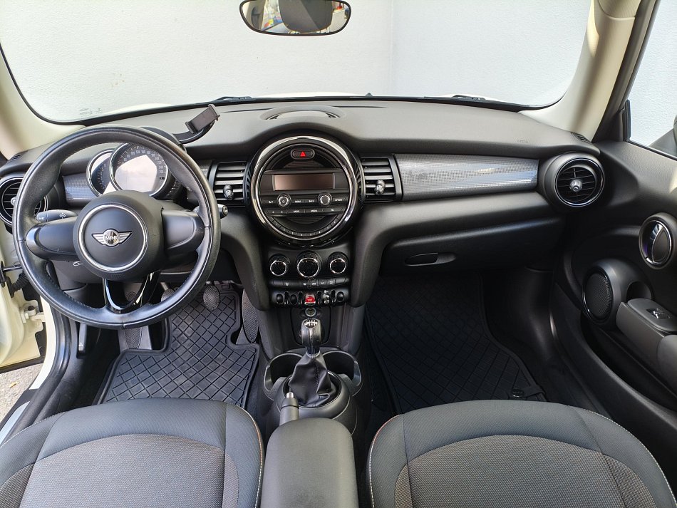Mini One 1.2 i 