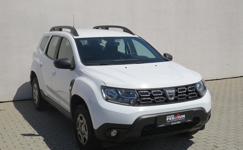 Dacia Duster 1.0 TCe 