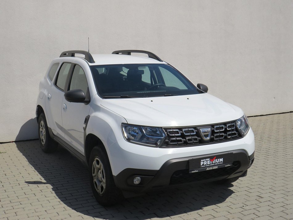 Dacia Duster 1.0 TCe 
