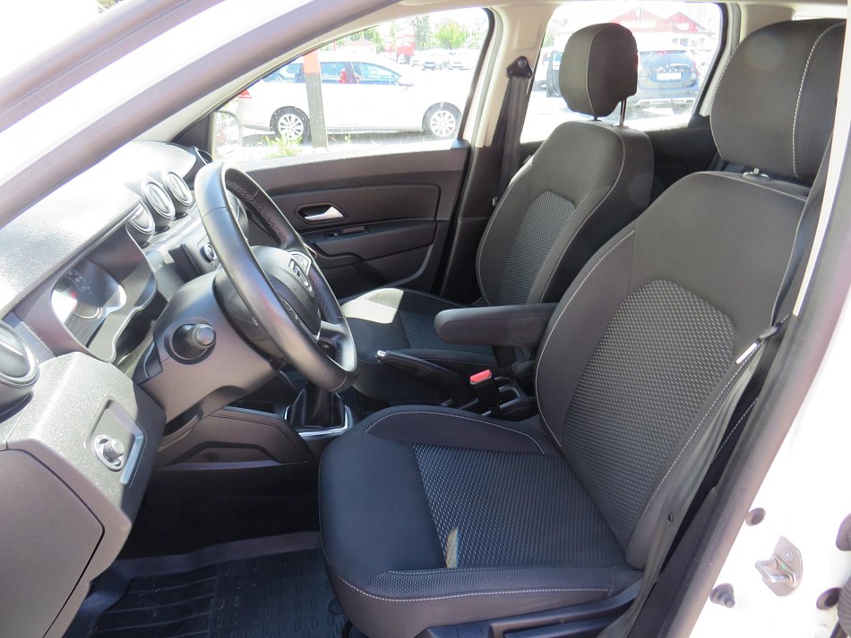 Dacia Duster 1.0 TCe 