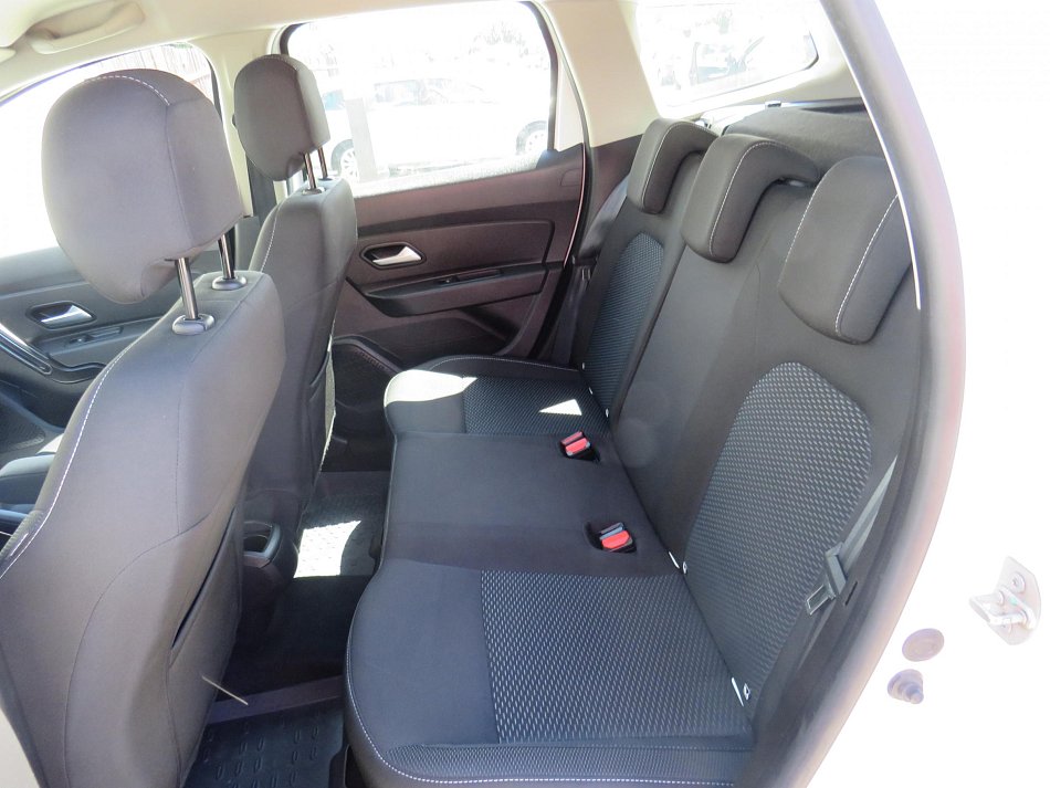 Dacia Duster 1.0 TCe 