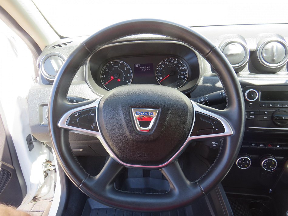 Dacia Duster 1.0 TCe 
