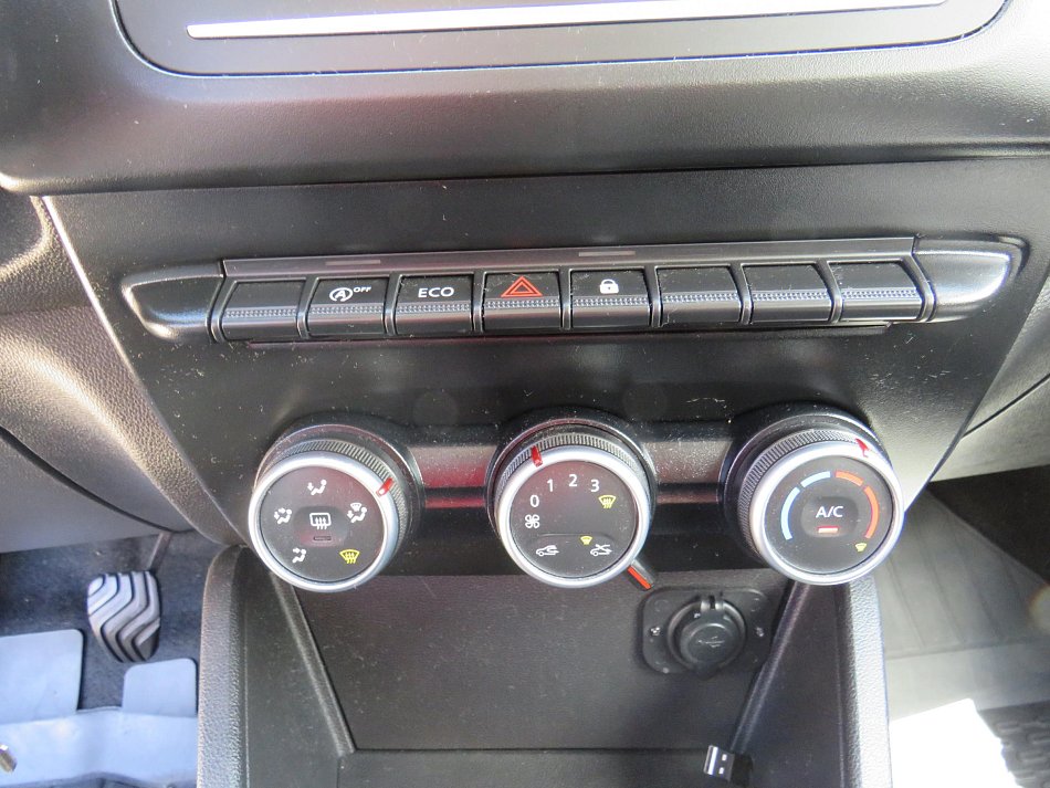 Dacia Duster 1.0 TCe 