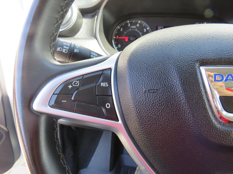 Dacia Duster 1.0 TCe 