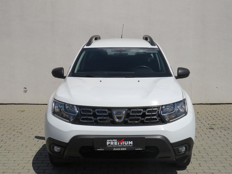 Dacia Duster 1.0 TCe 