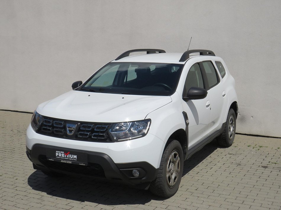 Dacia Duster 1.0 TCe 