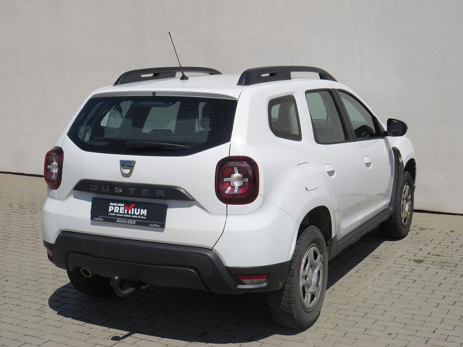 Dacia Duster 1.0 TCe 