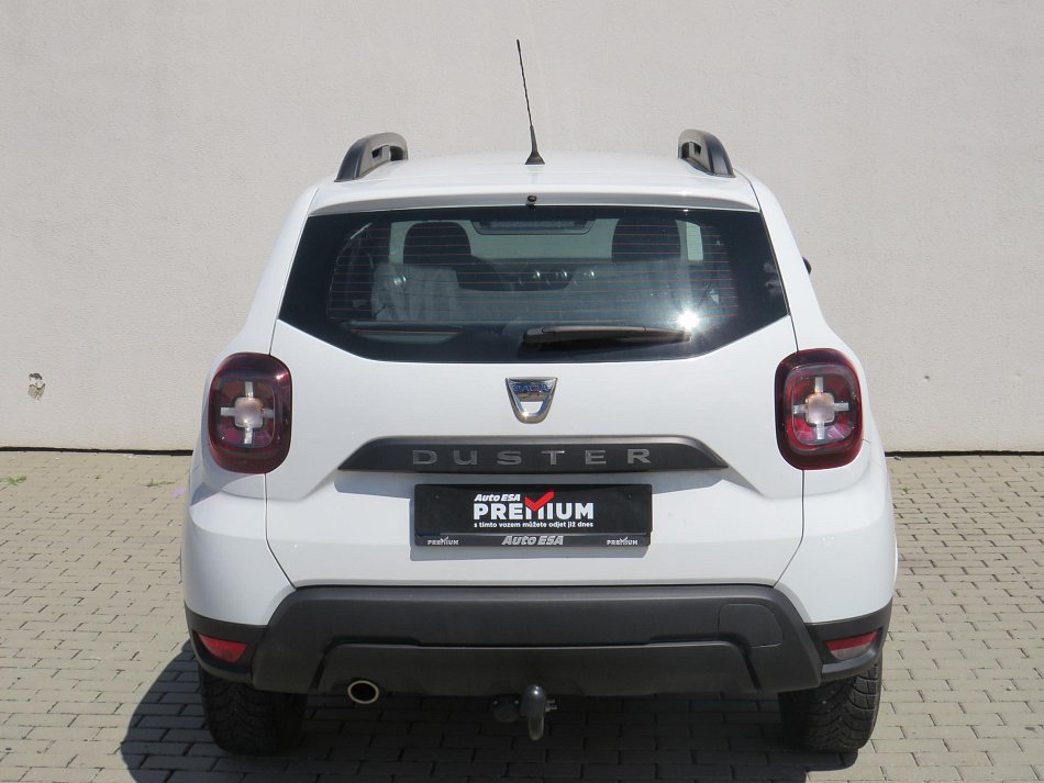 Dacia Duster 1.0 TCe 