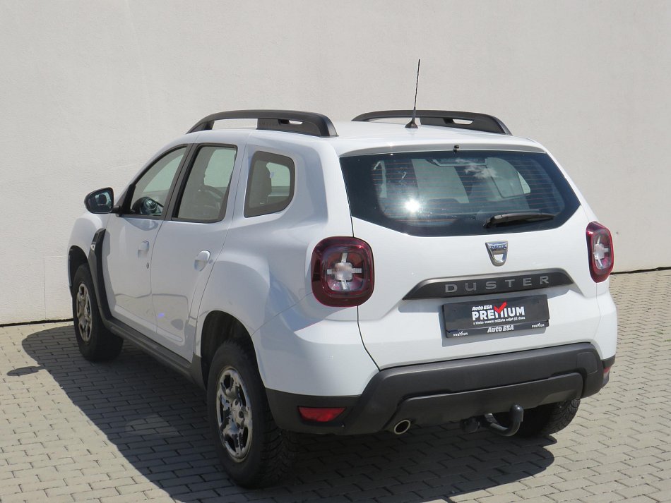 Dacia Duster 1.0 TCe 