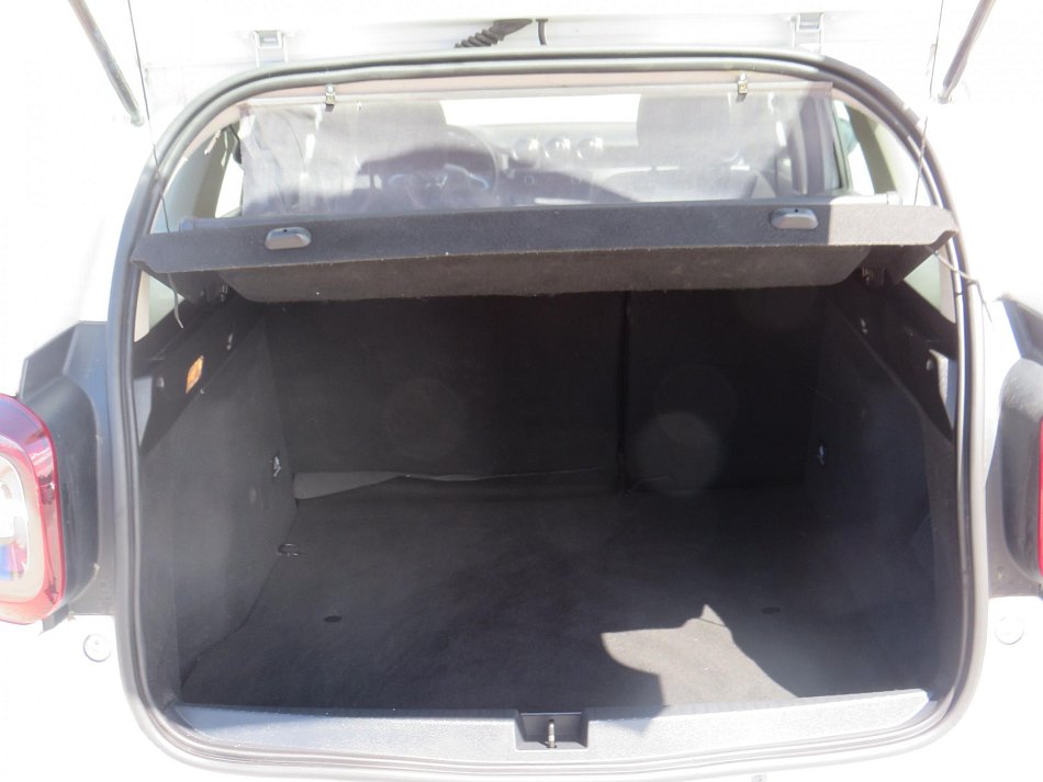 Dacia Duster 1.0 TCe 