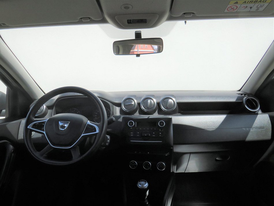 Dacia Duster 1.0 TCe 