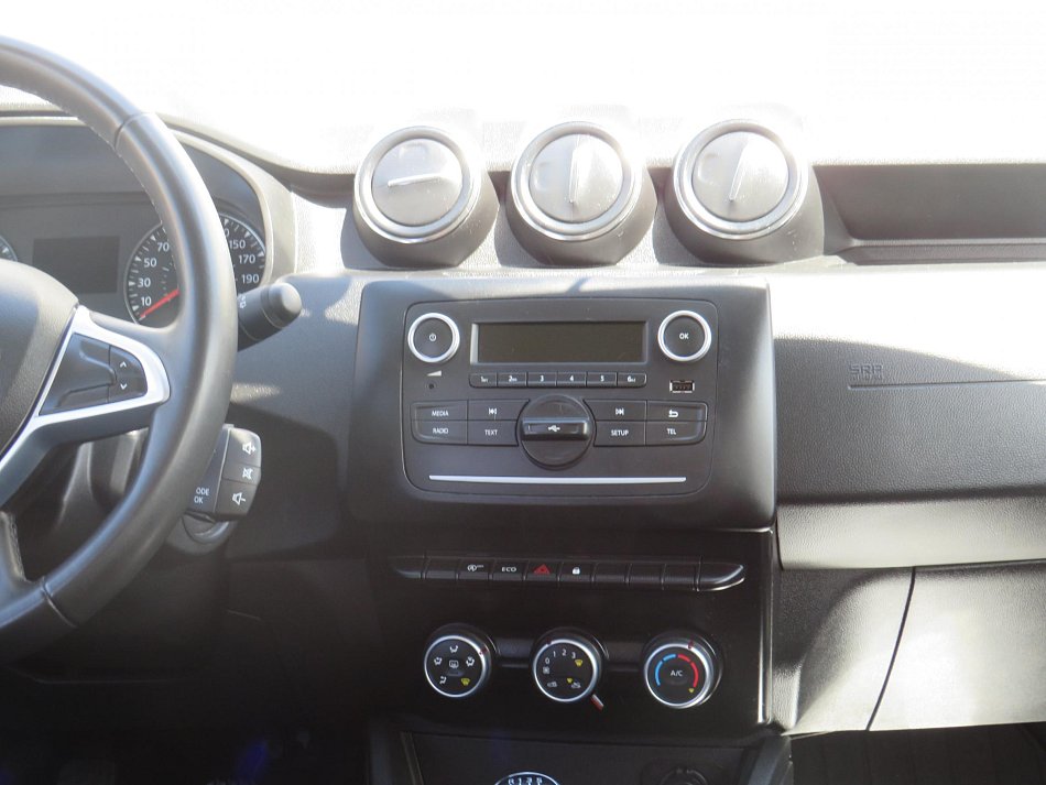 Dacia Duster 1.0 TCe 