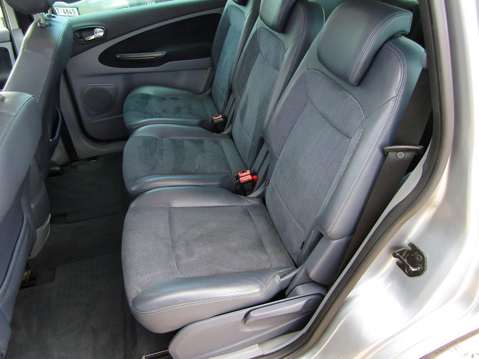 Ford S-MAX 2.0 TDCi 