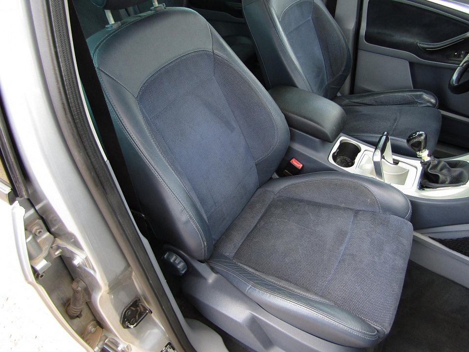 Ford S-MAX 2.0 TDCi 