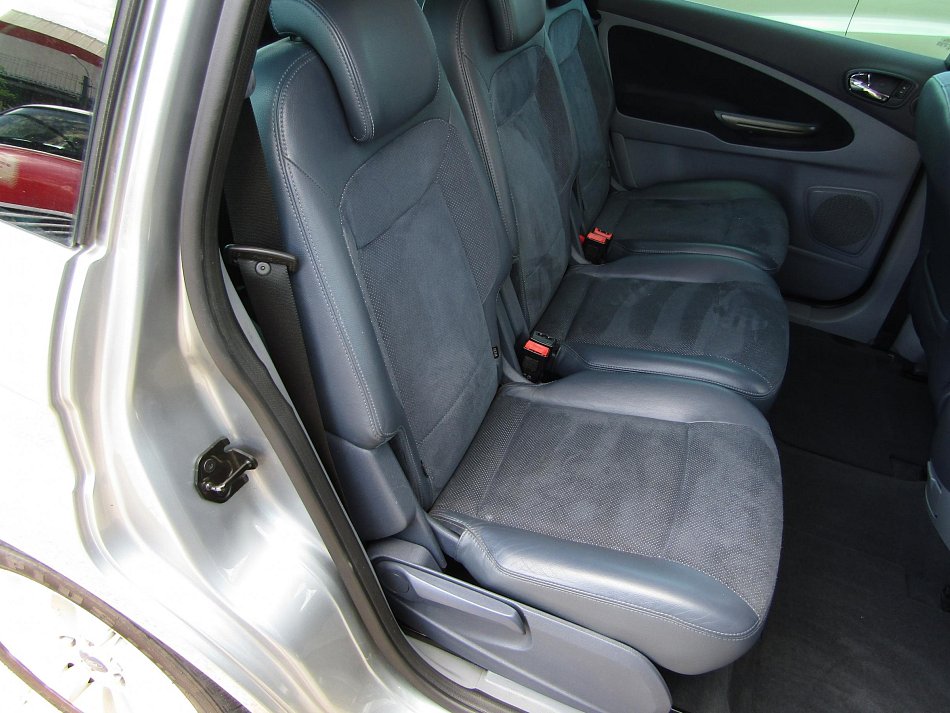 Ford S-MAX 2.0 TDCi 