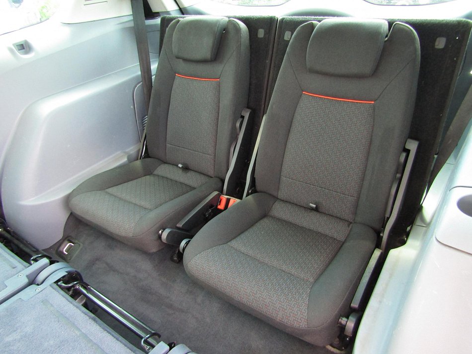 Ford S-MAX 2.0 TDCi 