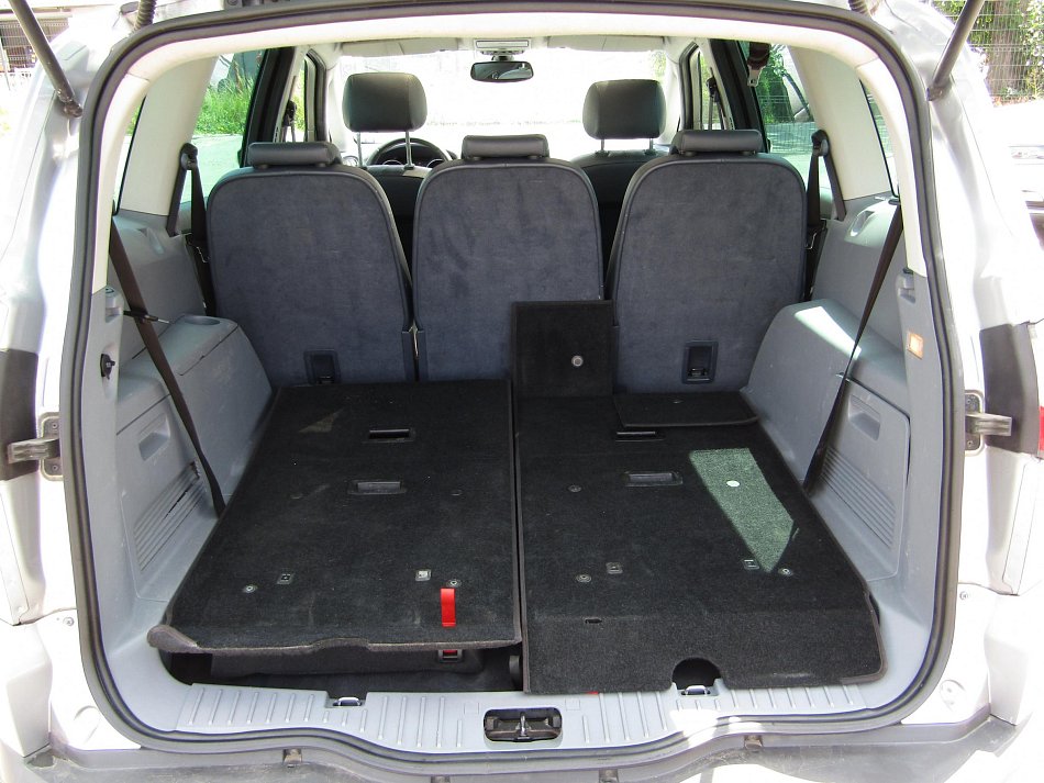 Ford S-MAX 2.0 TDCi 