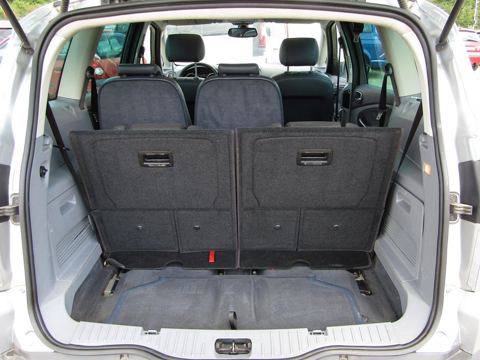 Ford S-MAX 2.0 TDCi 