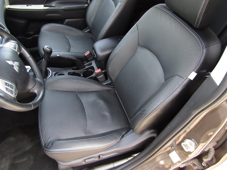 Mitsubishi ASX 1.6i Edition 2WD