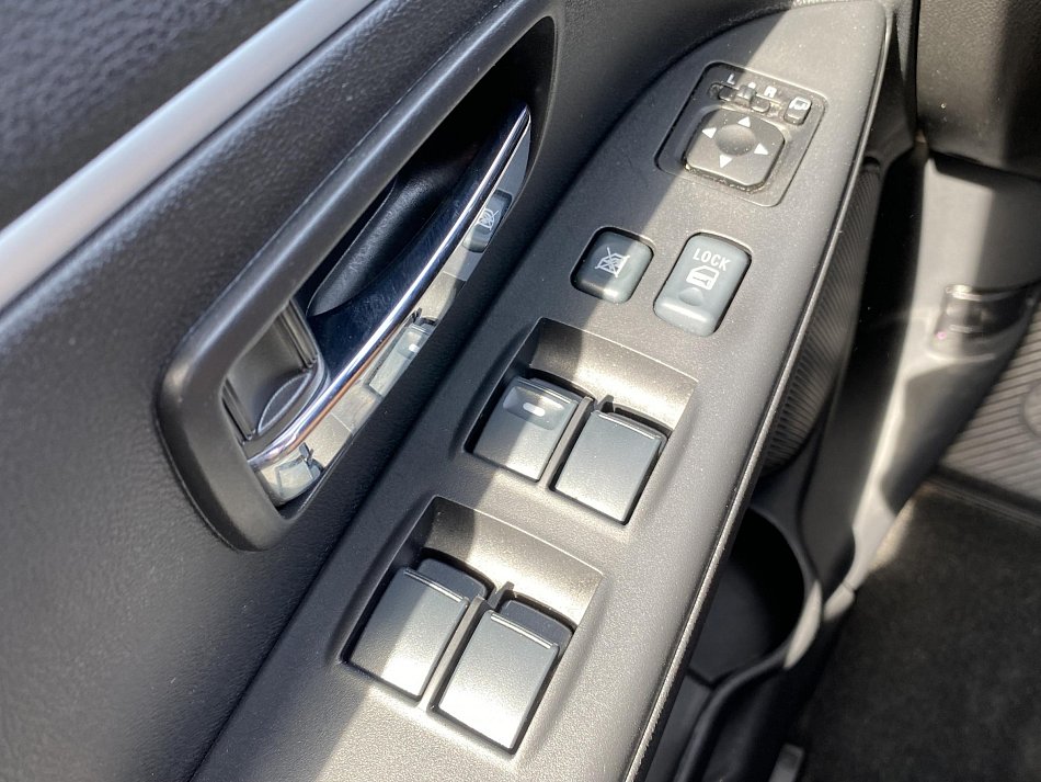 Mitsubishi ASX 1.6i Edition 2WD
