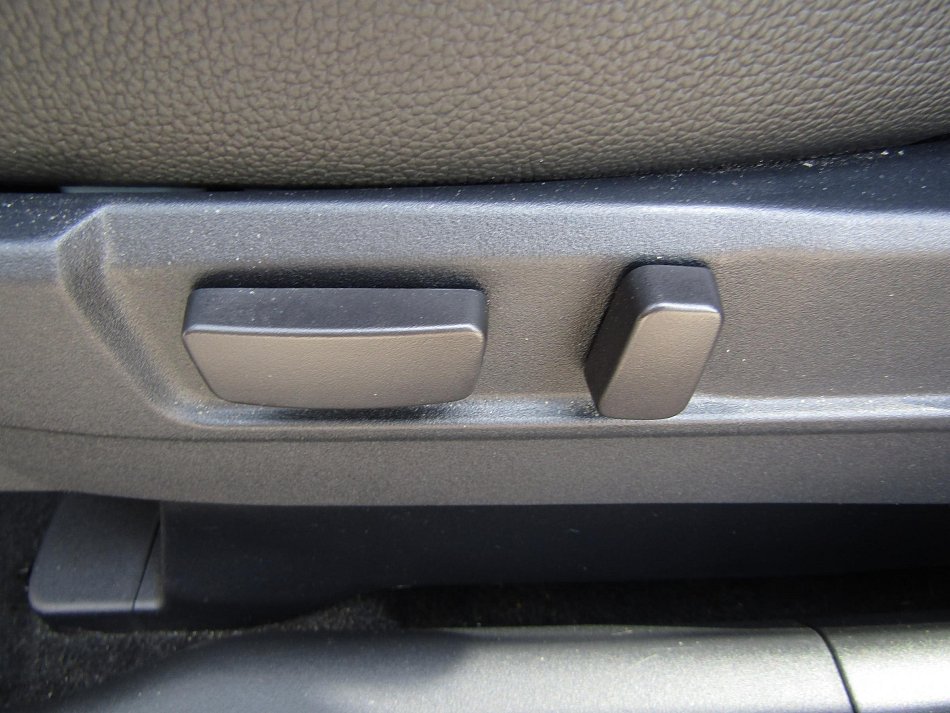 Mitsubishi ASX 1.6i Edition 2WD