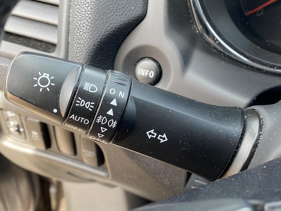 Mitsubishi ASX 1.6i Edition 2WD