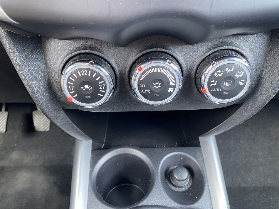 Mitsubishi ASX 1.6i Edition 2WD