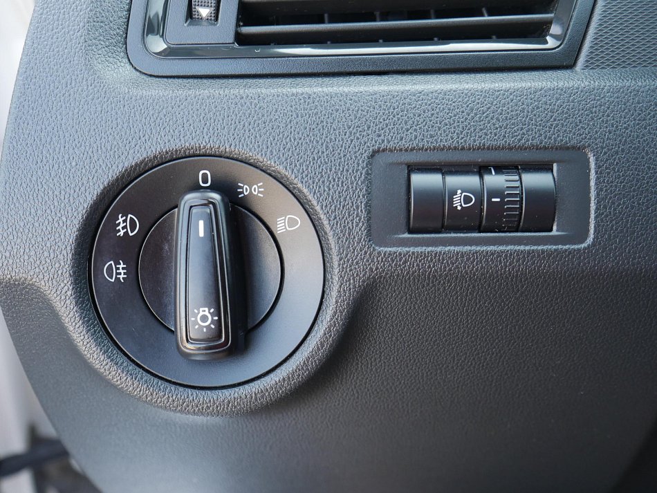 Škoda Rapid 1.2 TSI 