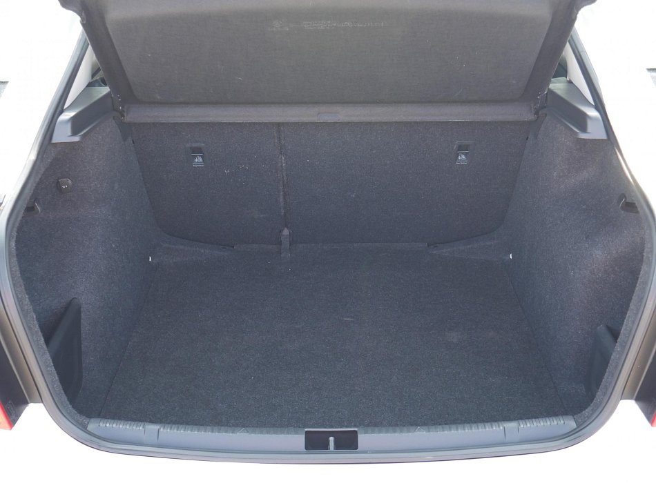 Škoda Rapid 1.2 TSI 