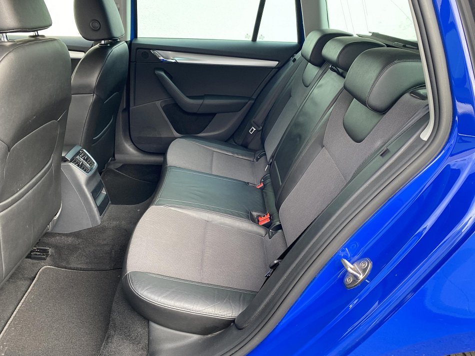 Škoda Octavia III 1.6 TDi Ambition