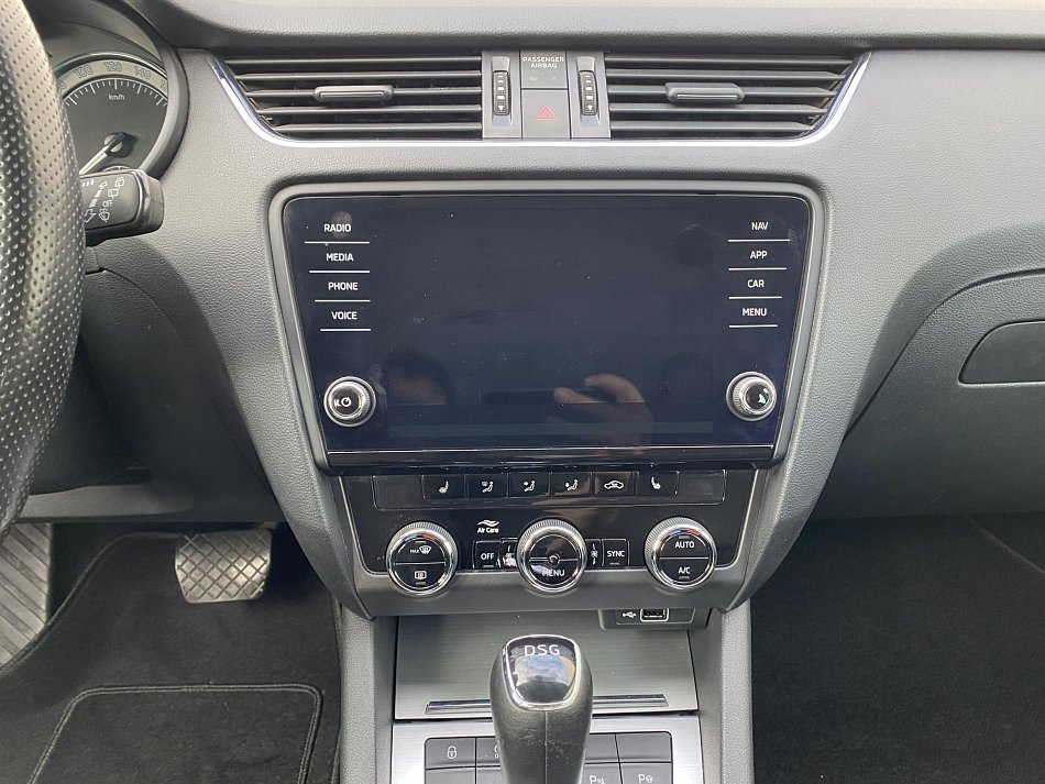 Škoda Octavia III 1.6 TDi Ambition