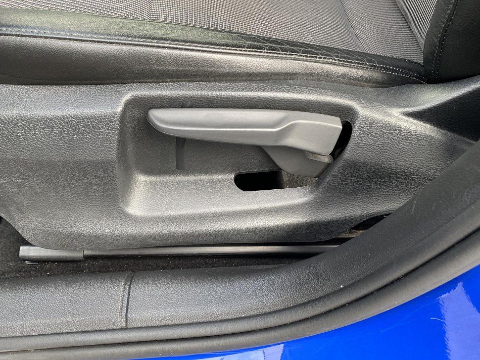 Škoda Octavia III 1.6 TDi Ambition