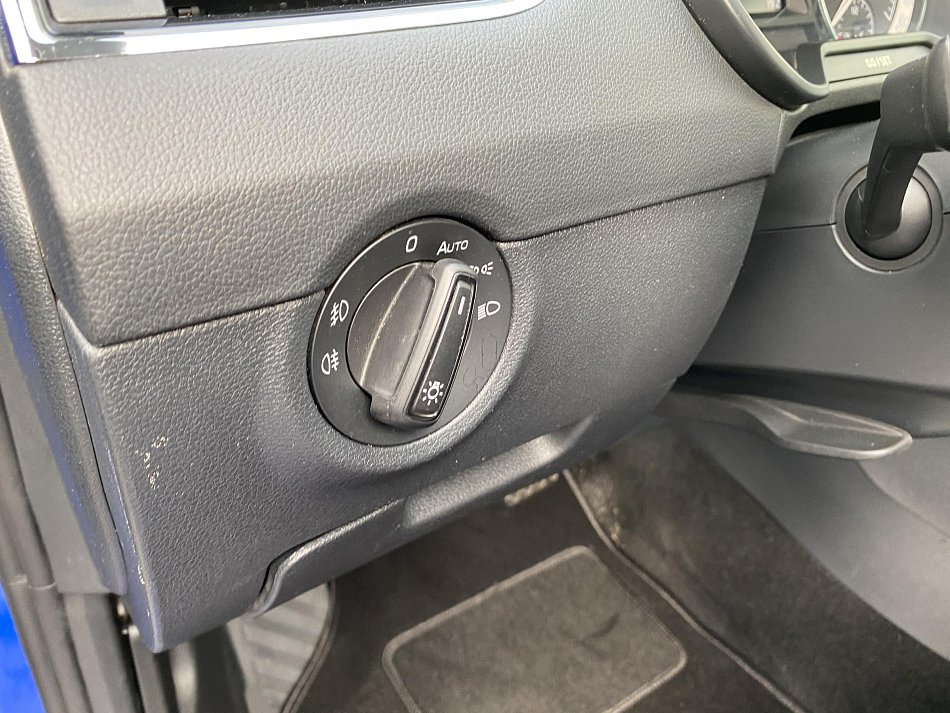 Škoda Octavia III 1.6 TDi Ambition