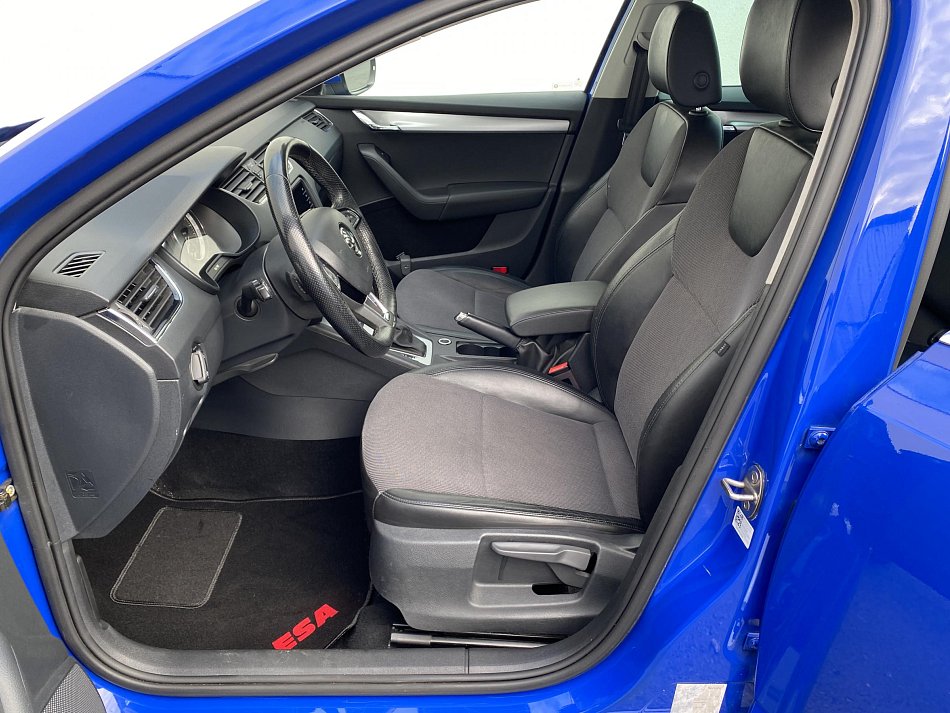 Škoda Octavia III 1.6 TDi Ambition