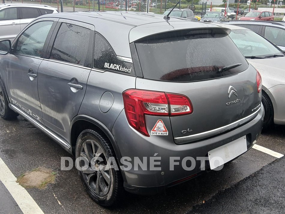 Citroën C4 Aircross 1.6 HDi 