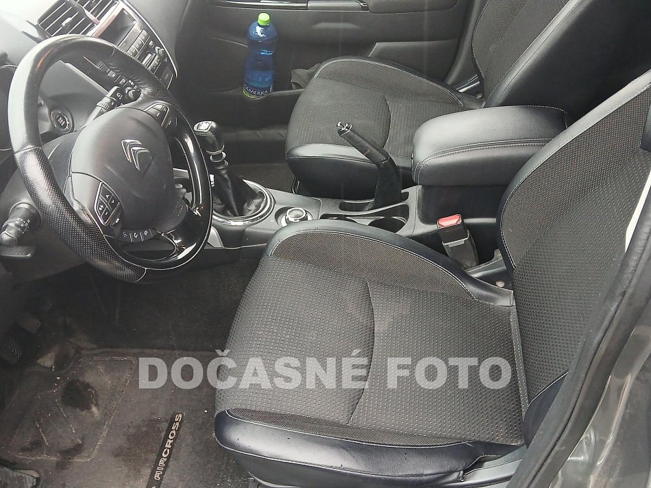 Citroën C4 Aircross 1.6 HDi 