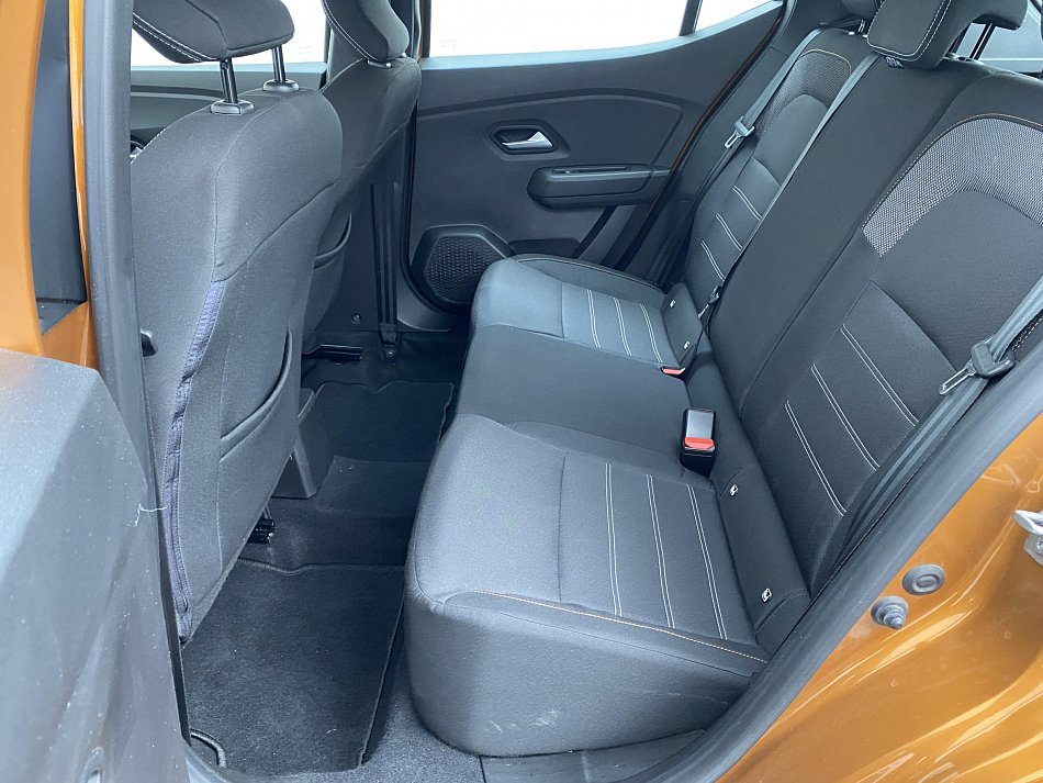 Dacia Sandero 1.0 TCe Stepway