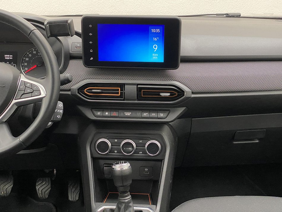 Dacia Sandero 1.0 TCe Stepway