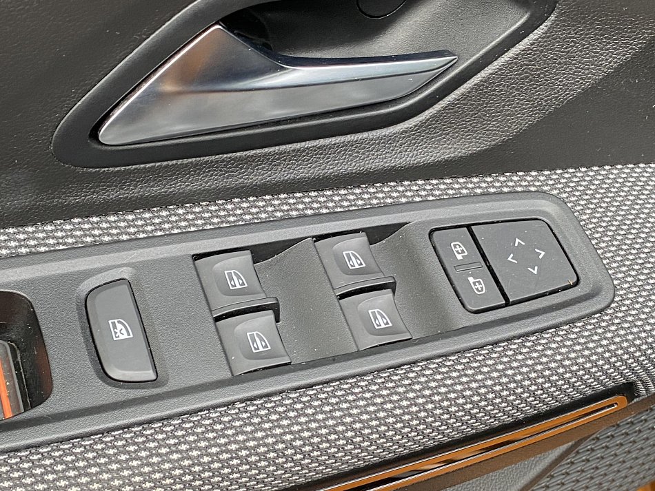 Dacia Sandero 1.0 TCe Stepway