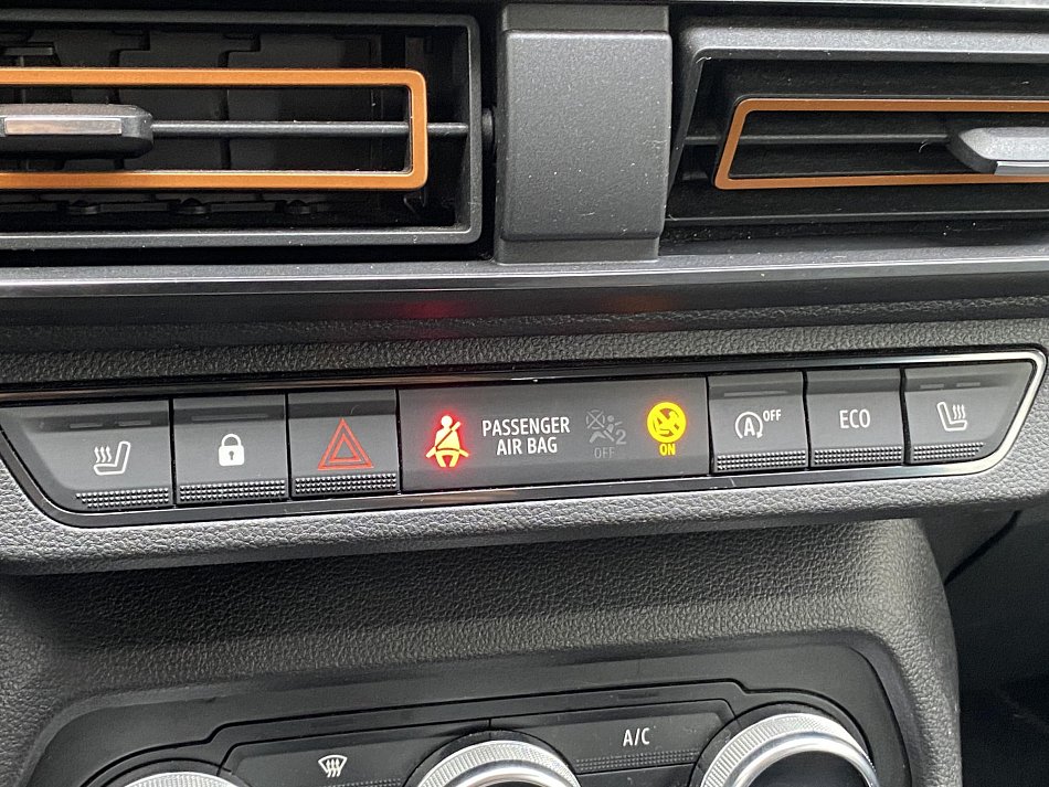 Dacia Sandero 1.0 TCe Stepway